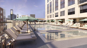  Pendry San Diego  Сан Диего